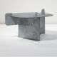 Isamu Noguchi - Pierced Table Isamu Noguchi - Pierced Table